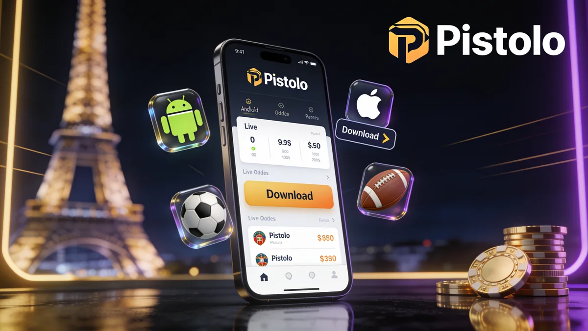 Version Mobile de Pistolo Casino : guide pistolo casino pour les joueurs en France